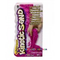 Кинетический песок Wacky-tivities Kinetic Sand розовый 71409Pn